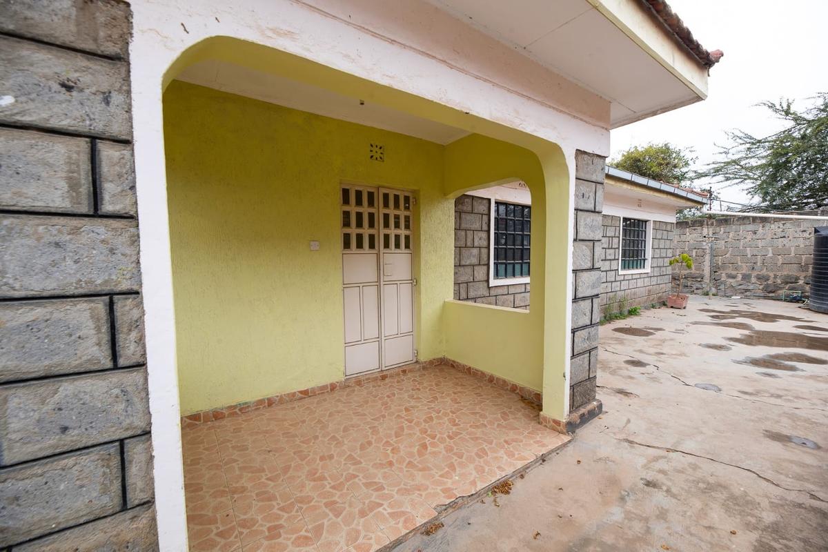 3 Bed House with En Suite in Ongata Rongai - 5