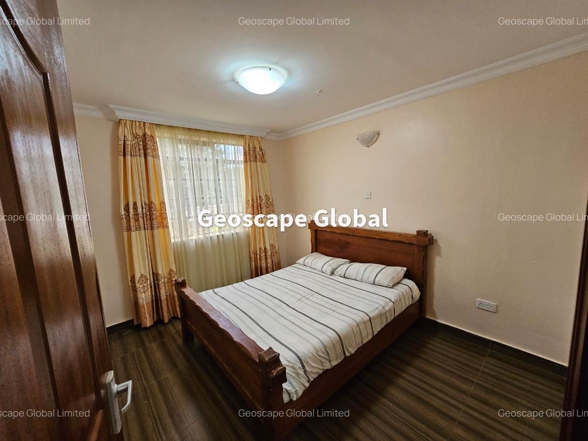 3 Bed House with En Suite in Rosslyn - 14