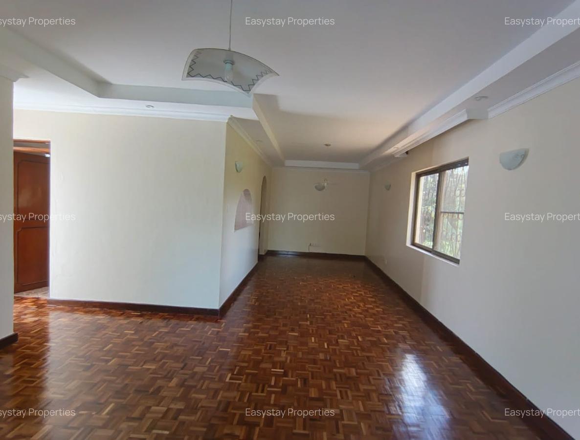 2 Bed House with En Suite in Thigiri - 4