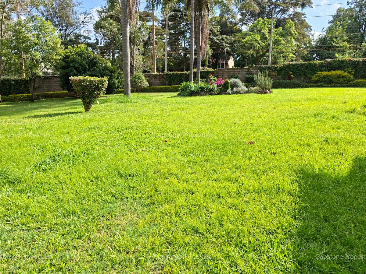 4 Bed Townhouse with En Suite at Runda - 6