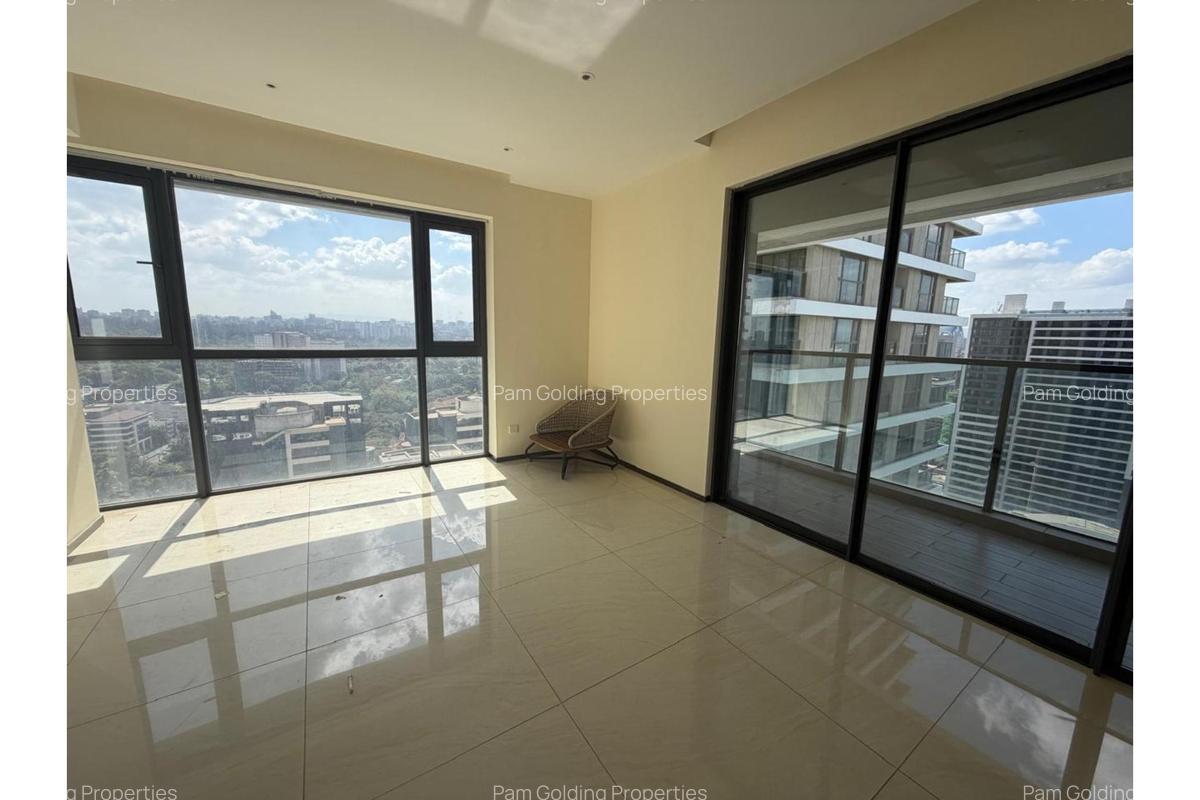 2 Bed Apartment at Westlands Road - 1
