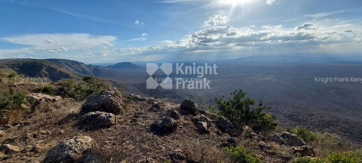 Land at Champagne Ridge - 5