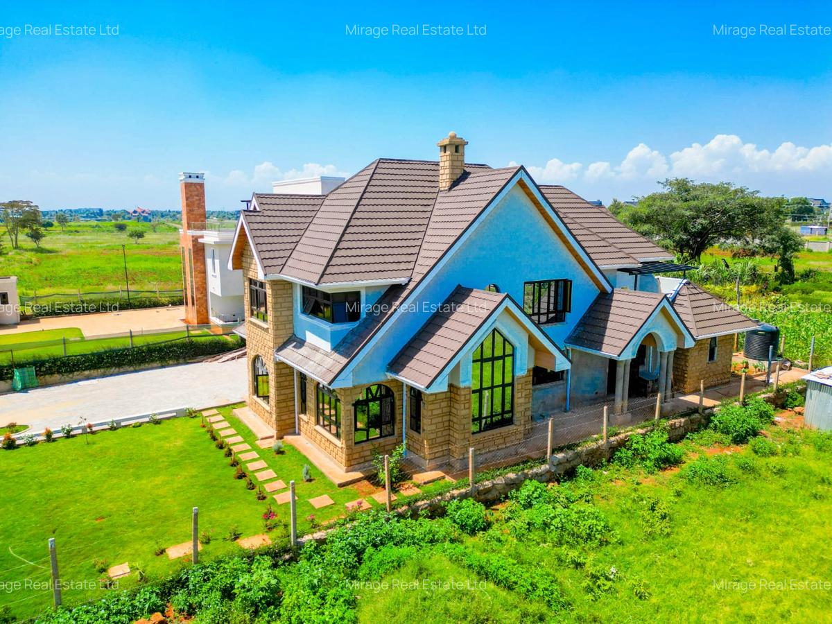 Land in Ruiru - 12