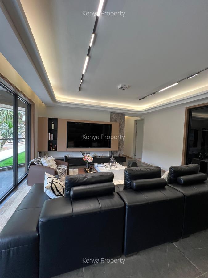 3 Bed Apartment with En Suite at Muthangari Drive Bordering Lavington Green - 16