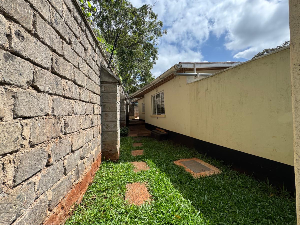 2 Bed House with En Suite in Kileleshwa - 17