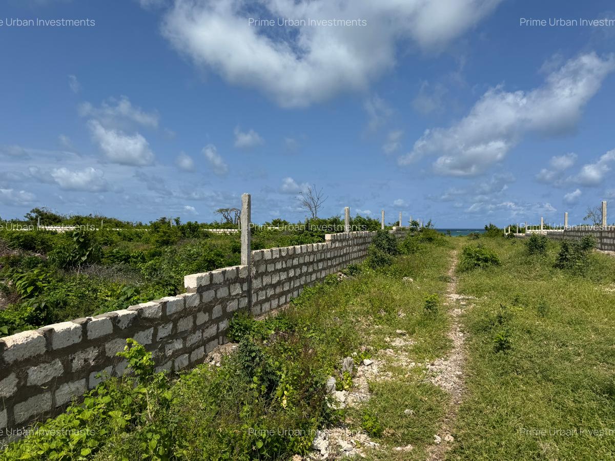 Land in Watamu - 5