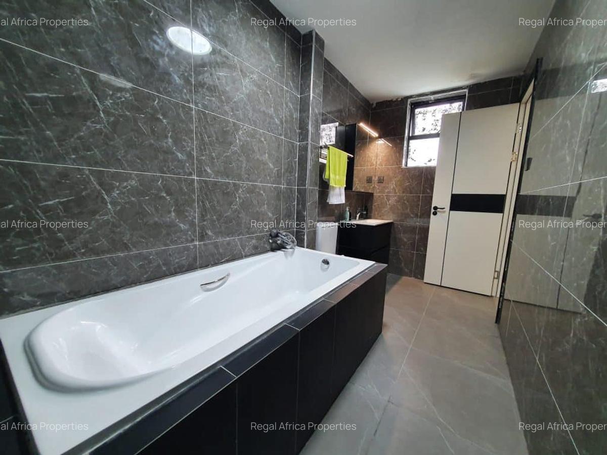 3 Bed Apartment with En Suite at Riara Road - 9