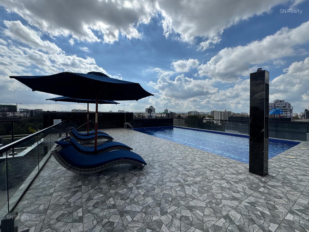 2 Bed Apartment with En Suite in Riverside - 16