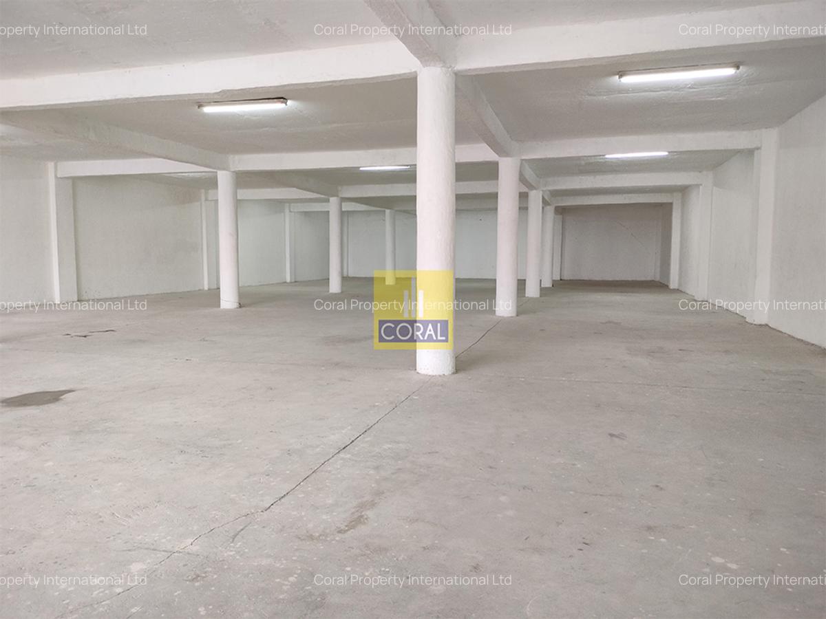 Warehouse in Syokimau - 3