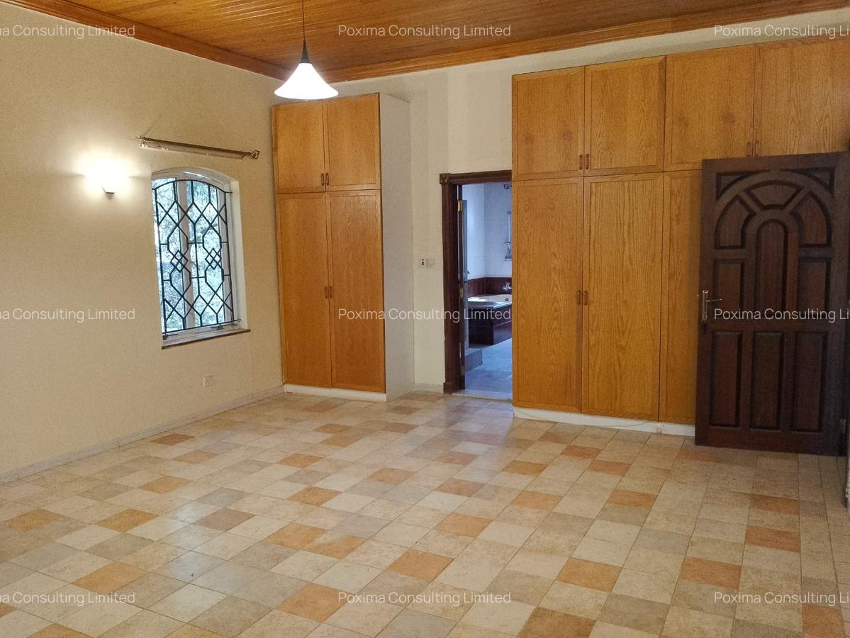 Office at Lower Kabete Rd - 9