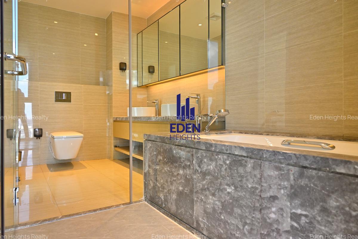 2 Bed Apartment with En Suite in Westlands Area - 8