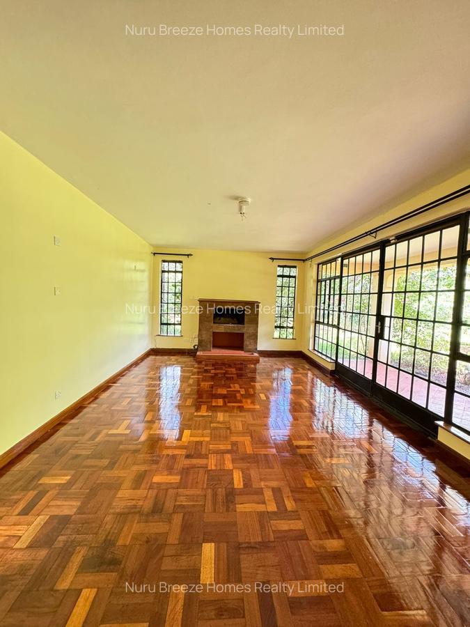 4 Bed Townhouse with En Suite in Runda - 6