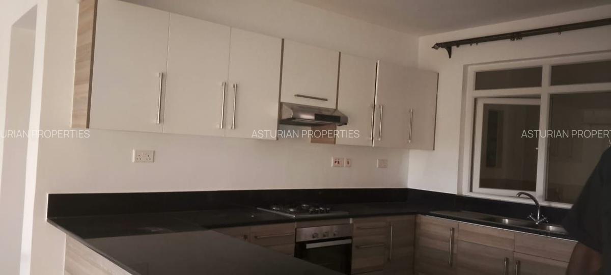 2 Bed Apartment with En Suite in Westlands Area - 2