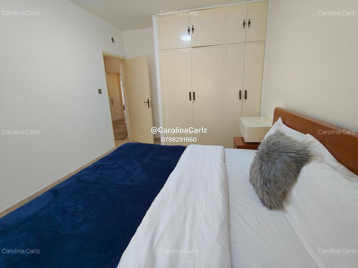 4 Bed Townhouse with En Suite at Rhapta Road/ Ring Road - 10