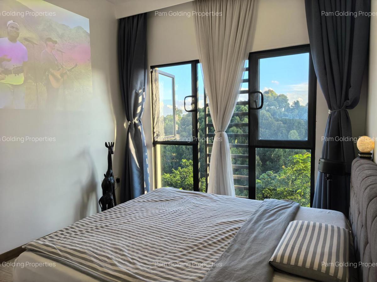 2 Bed Apartment with En Suite in Ruaka - 6