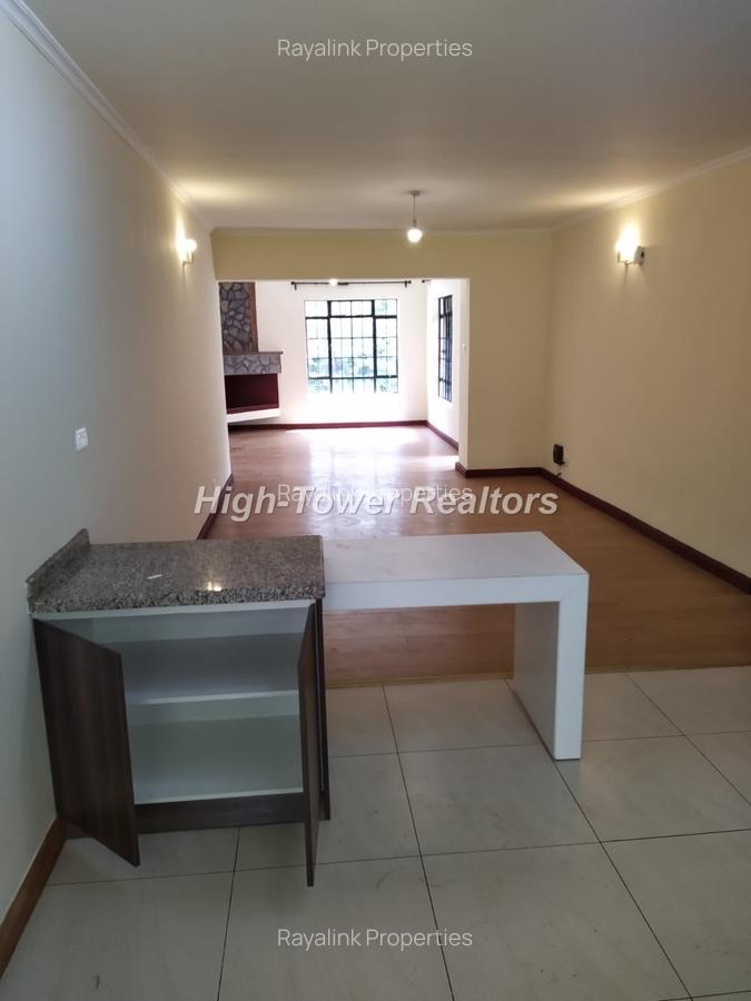 3 Bed House with En Suite at Marula - 9