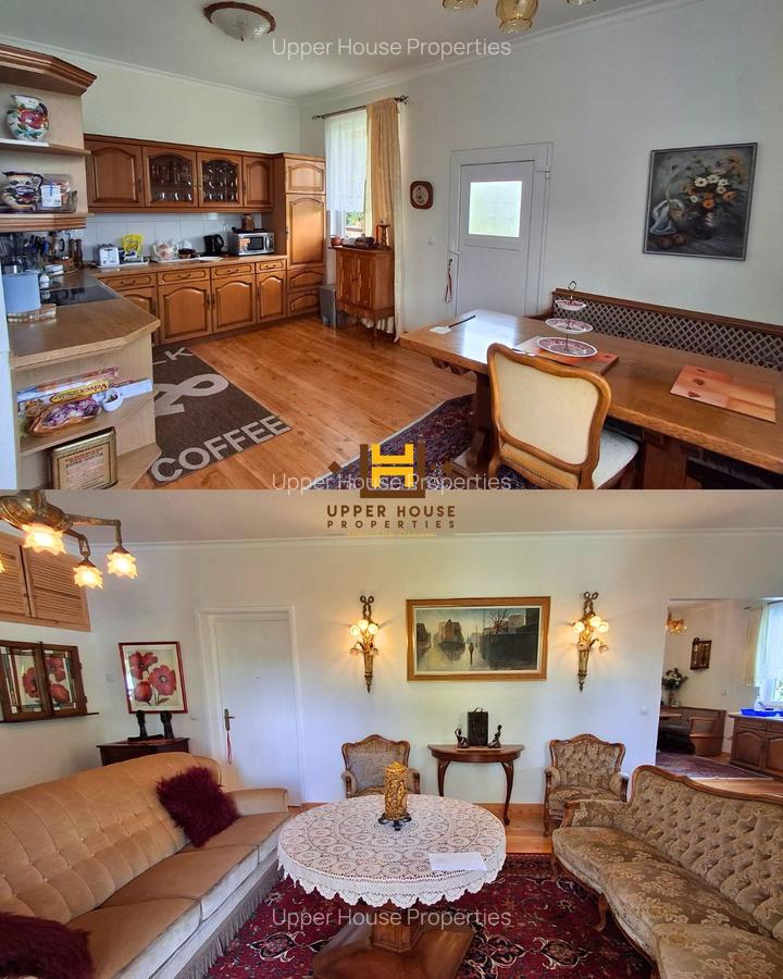 3 Bed Villa with En Suite at Burguret - 6