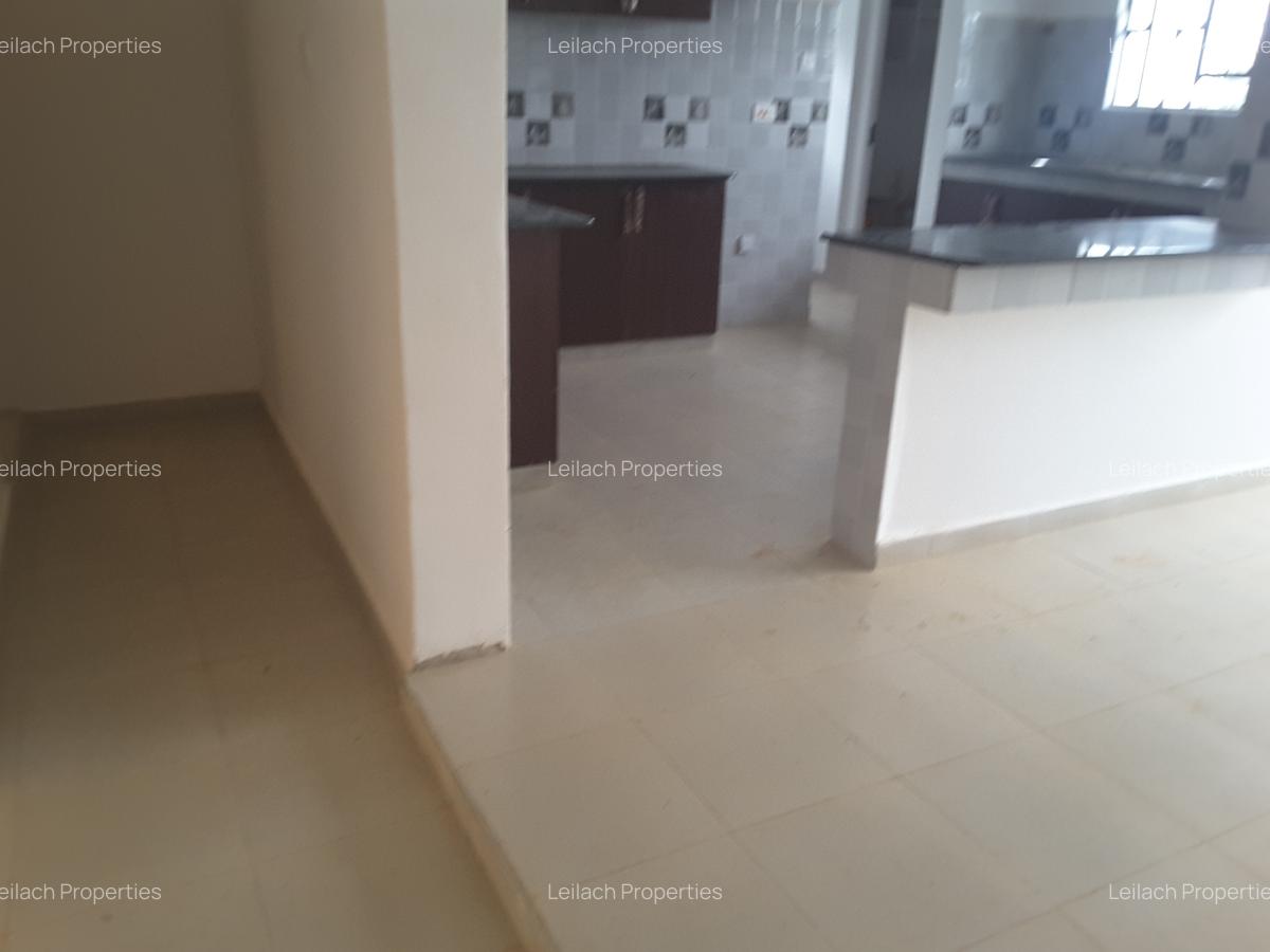 4 Bed House with En Suite in Ngong - 17