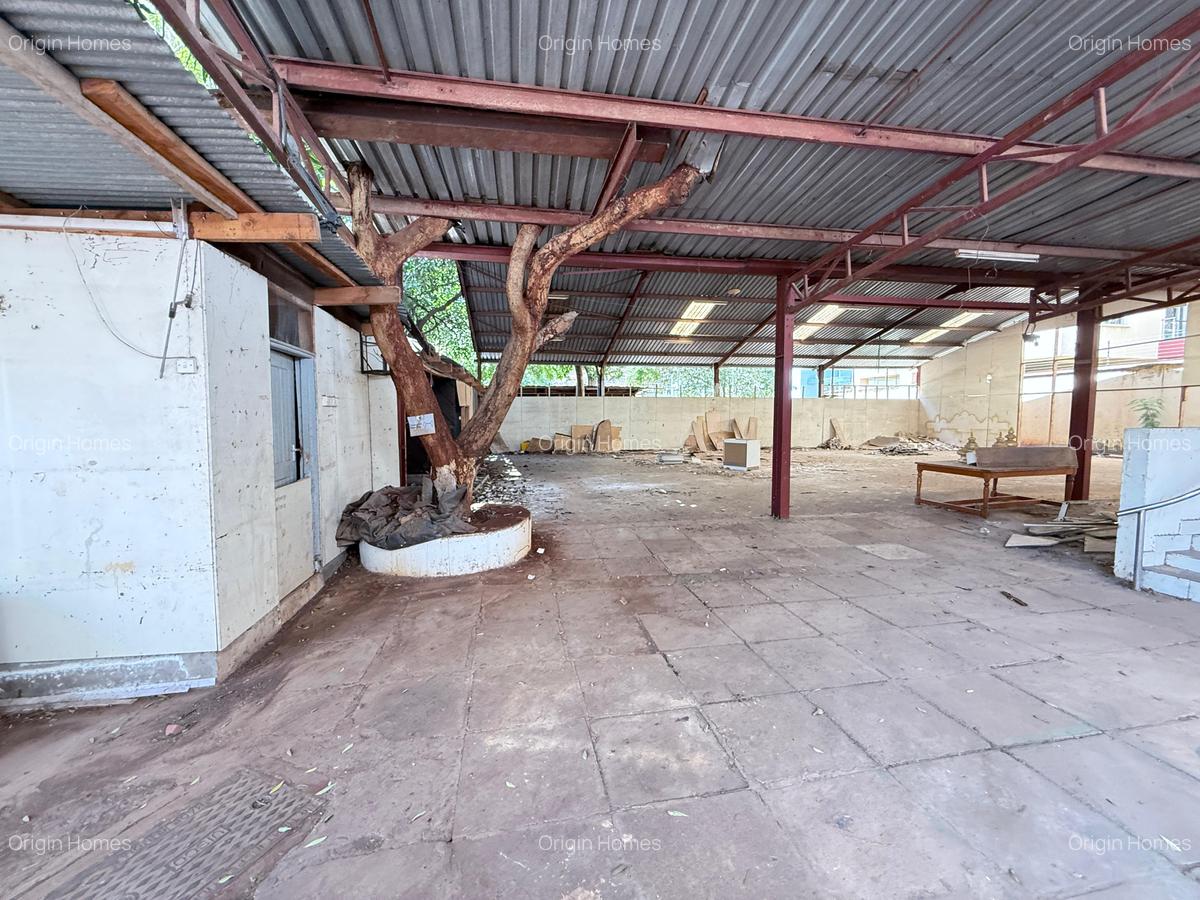 0.75 ac Commercial Property with Backup Generator at Parklands - 3