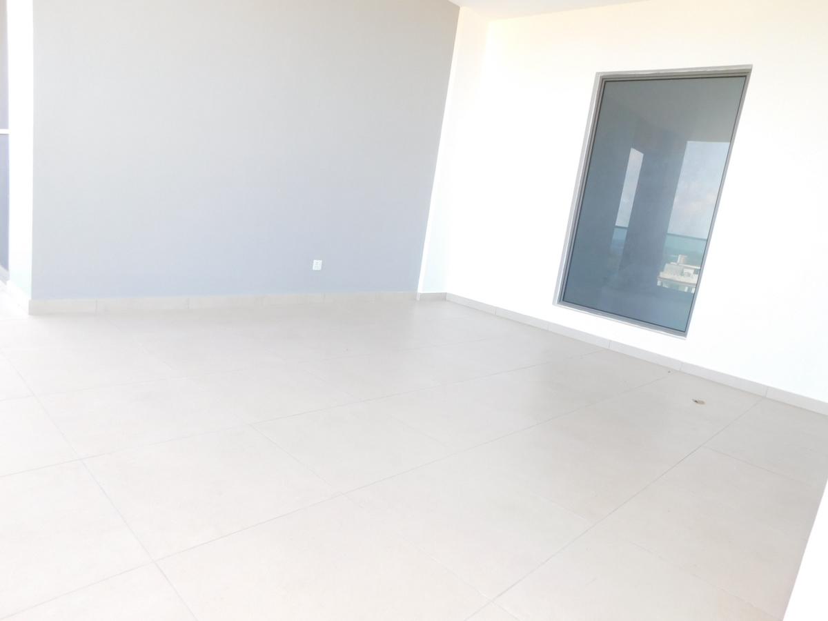 3 Bed Apartment with En Suite at Shanzu - 9