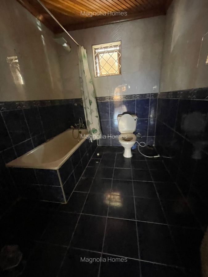 4 Bed Villa in Kileleshwa - 16