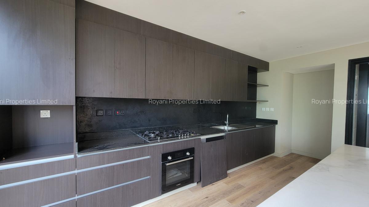 4 Bed House with En Suite in Kiambu Road - 3