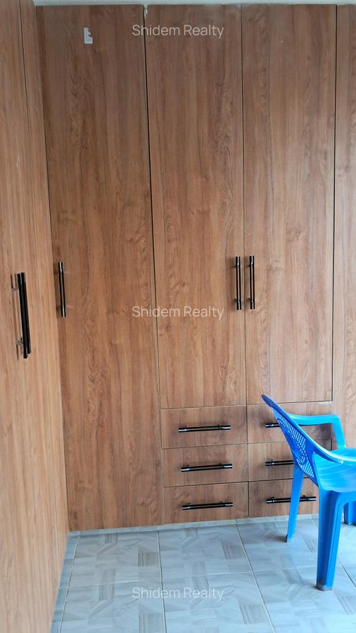 5 Bed House with En Suite at Ruiru - 12