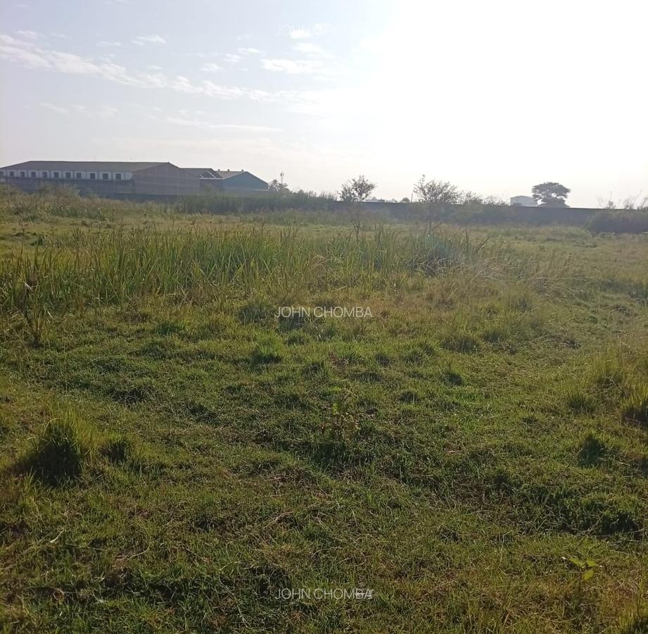 5 ac Land in Thika - 5