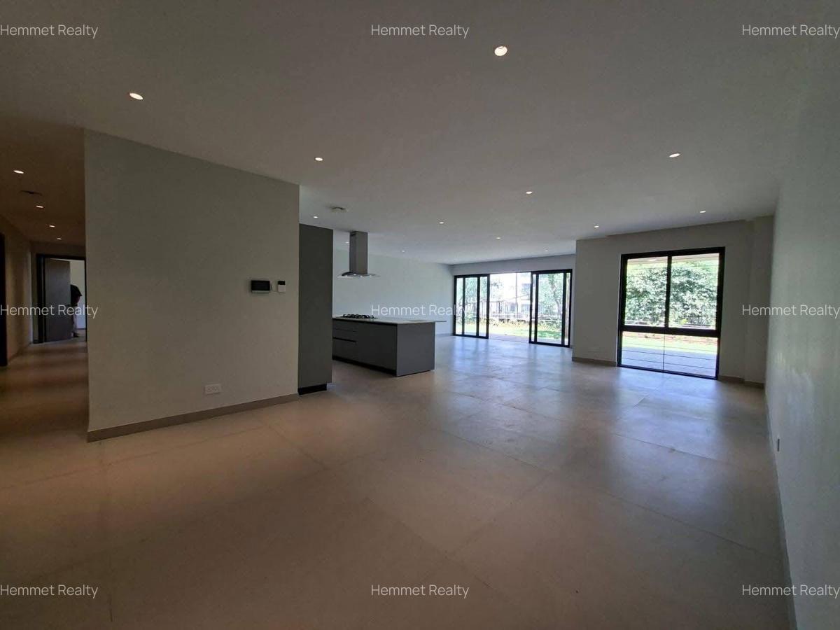 3 Bed Apartment with En Suite in Loresho - 5