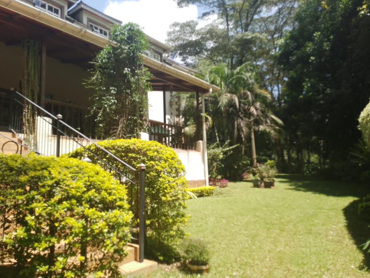 4 Bed Villa with En Suite in Kitisuru - 8