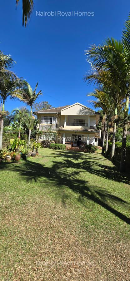 4 Bed House with En Suite at Loresho Road - 3