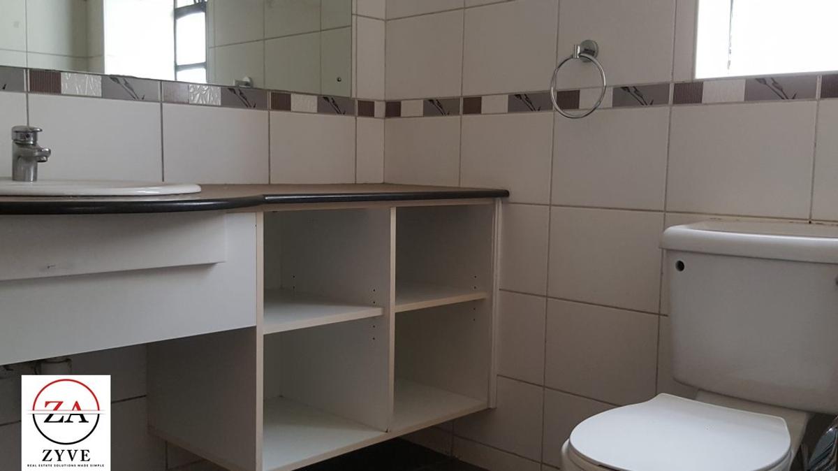 Serviced 3 Bed Apartment with En Suite at Westlands - 4