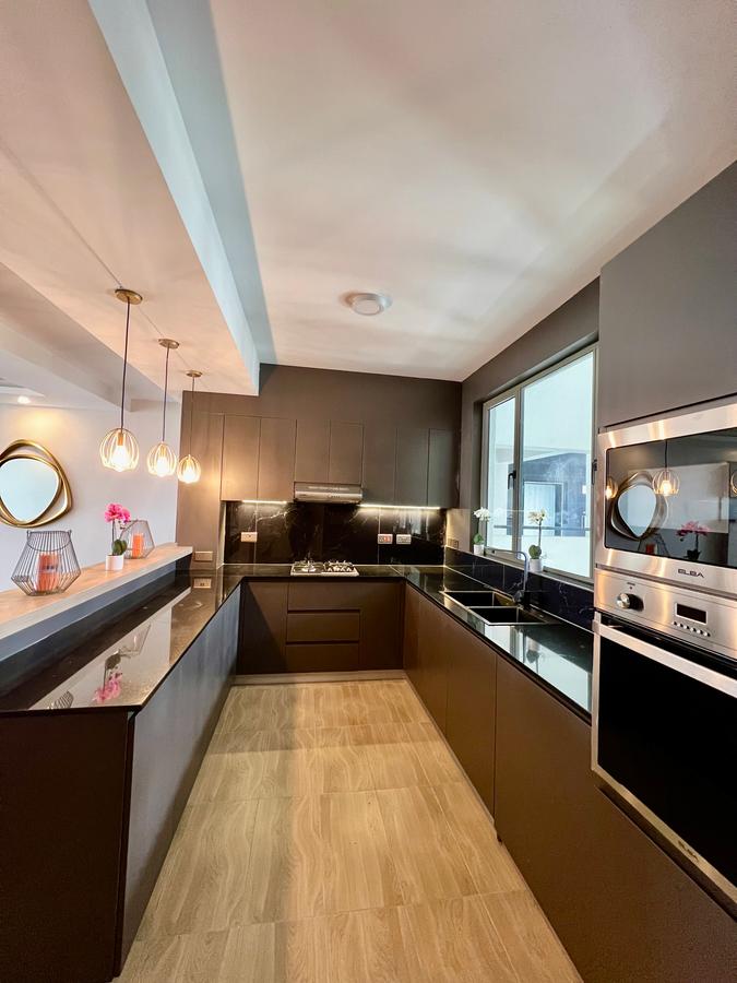 3 Bed Apartment with En Suite in Westlands Area - 5