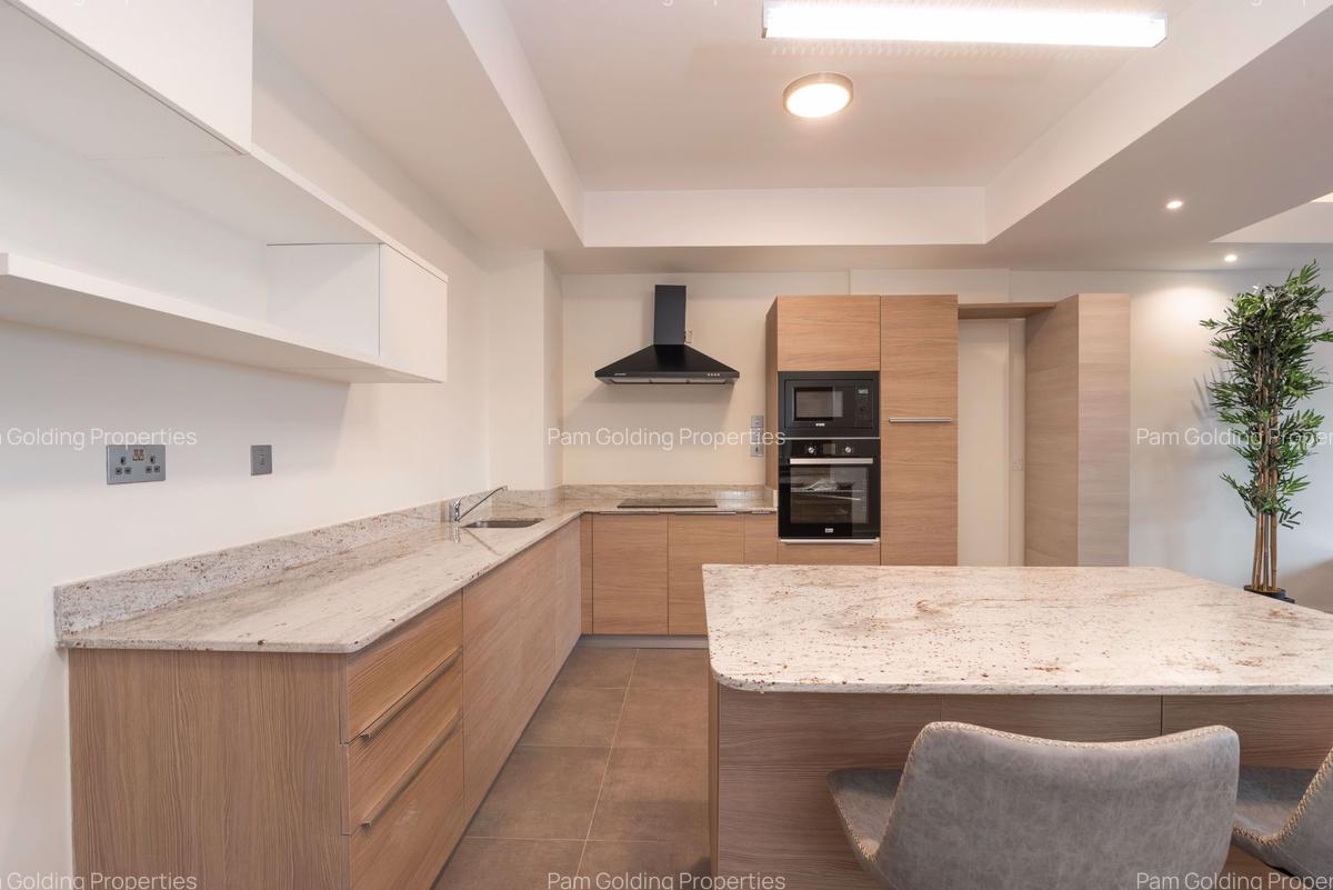 1 Bed Apartment at Muthiithi Road - 6