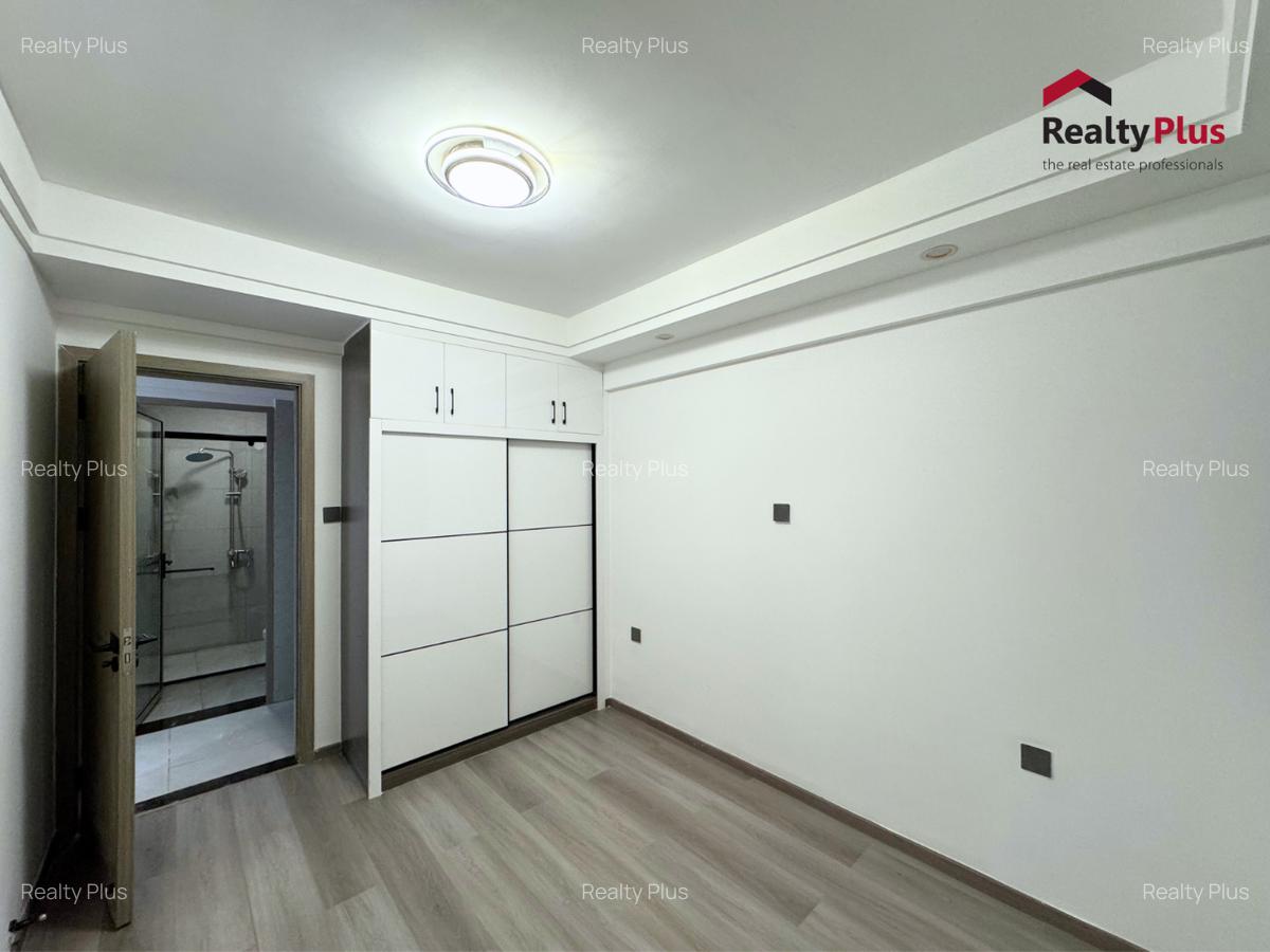 2 Bed Apartment with En Suite at 25 Westlands Road - 5