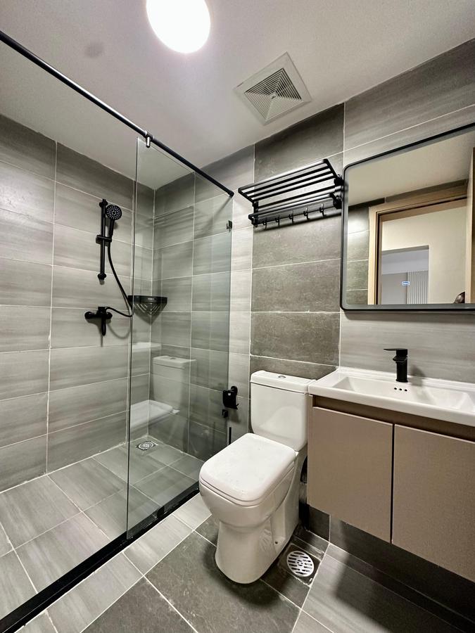1 Bed Apartment with Gym in Lavington - 4