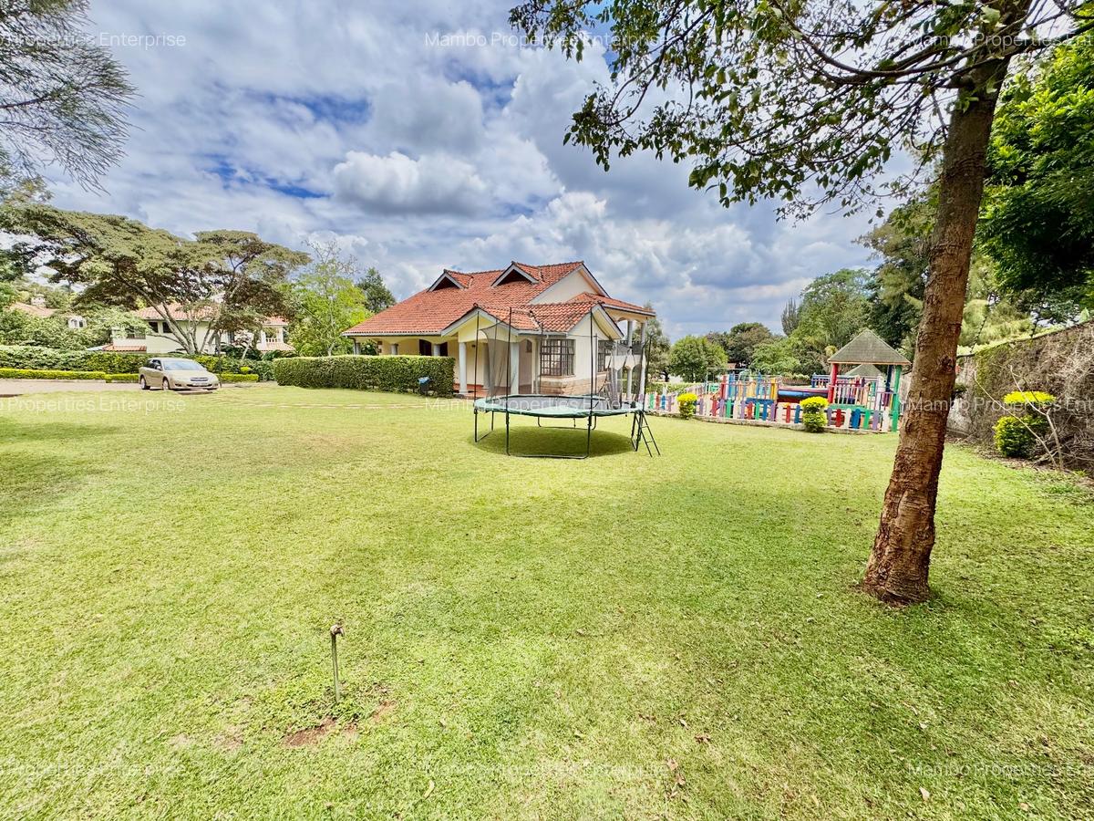 4 Bed Townhouse with En Suite at Off Red Hill Rd - 2