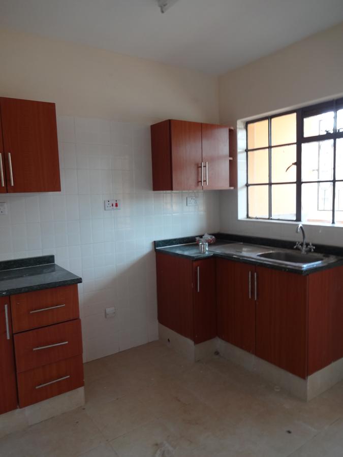 2 Bed Apartment with En Suite at Sunrise Park - 13