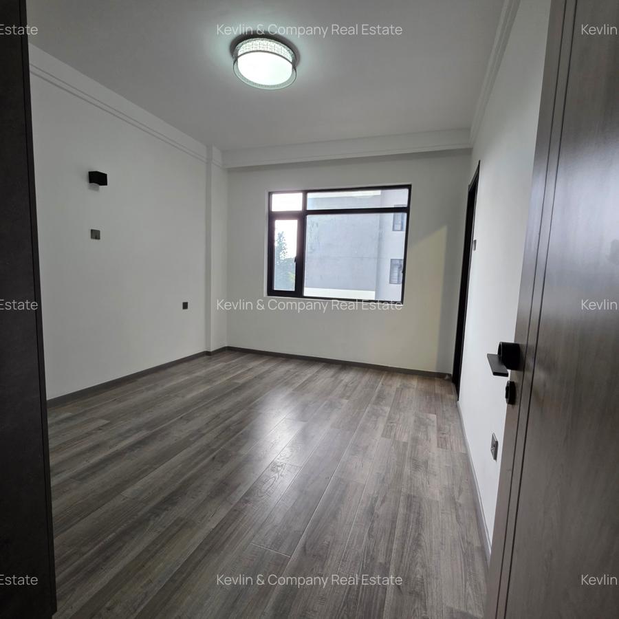 3 Bed Apartment with En Suite in Kileleshwa - 15