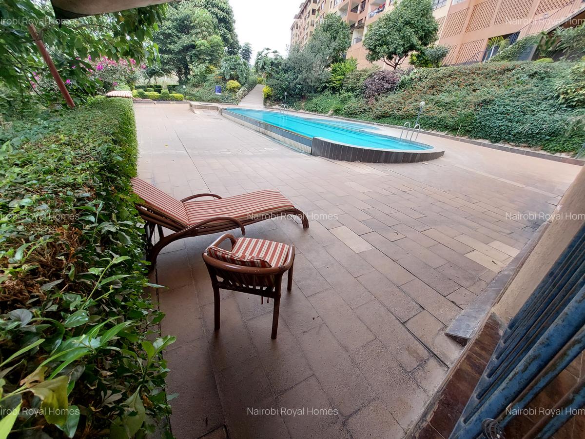 4 Bed Apartment with En Suite at Githunguri Road - 6