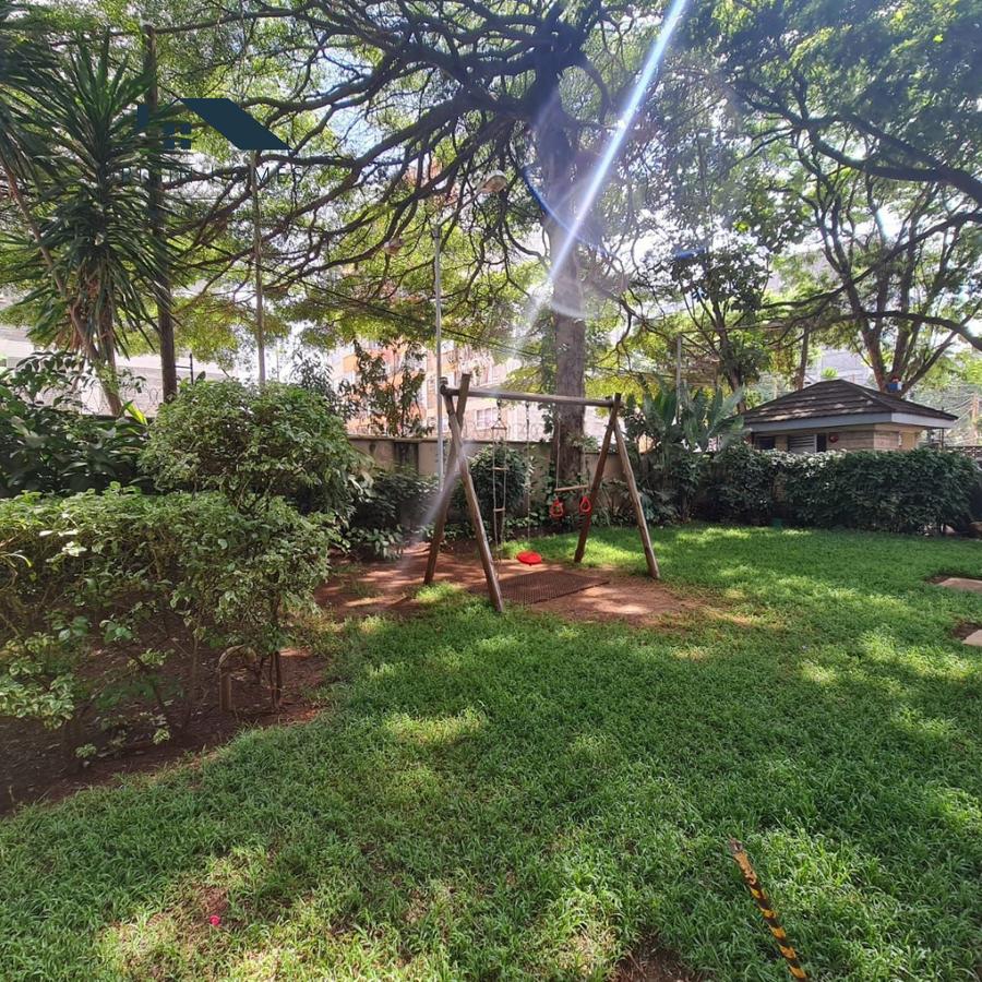 3 Bed Apartment with En Suite at Westlands - 19