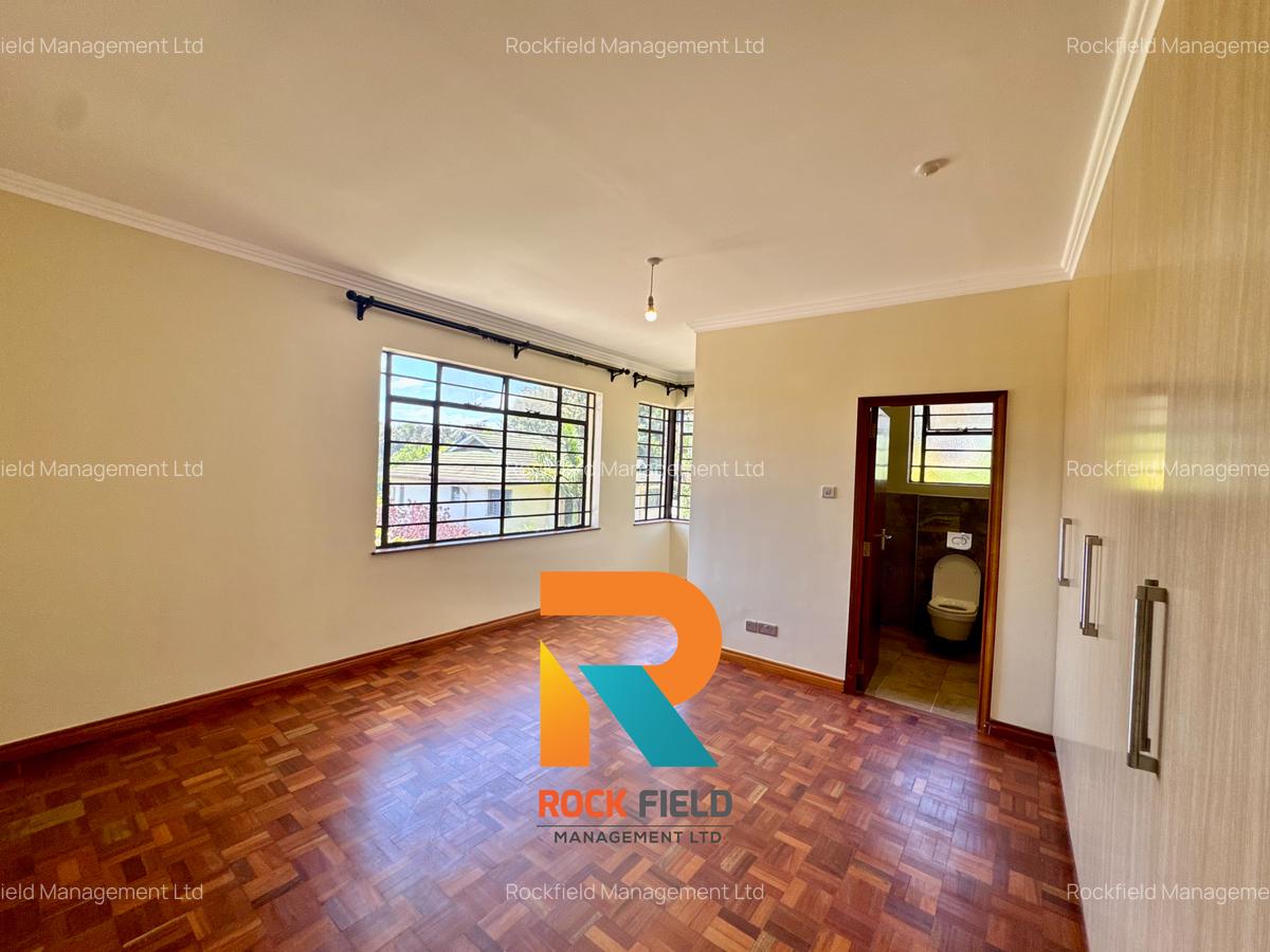 5 Bed Townhouse with En Suite in Lower Kabete - 16