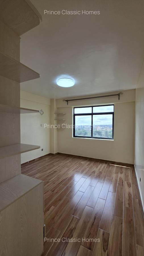 2 Bed Apartment with En Suite in Kileleshwa - 4