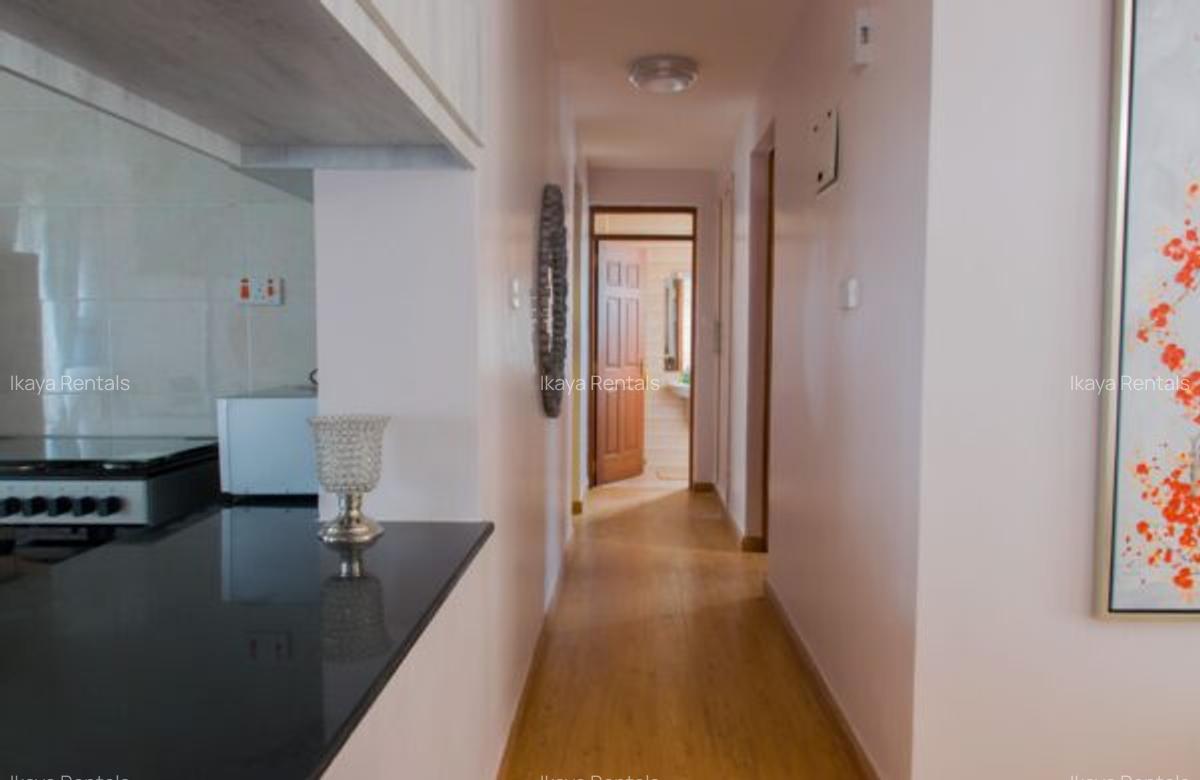 2 Bed Apartment with En Suite in Ngong Road - 9