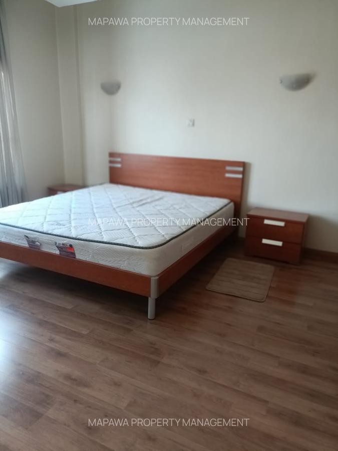 Serviced 3 Bed Apartment with En Suite in Westlands Area - 11