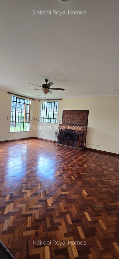 5 Bed House with En Suite at Runda Road - 18