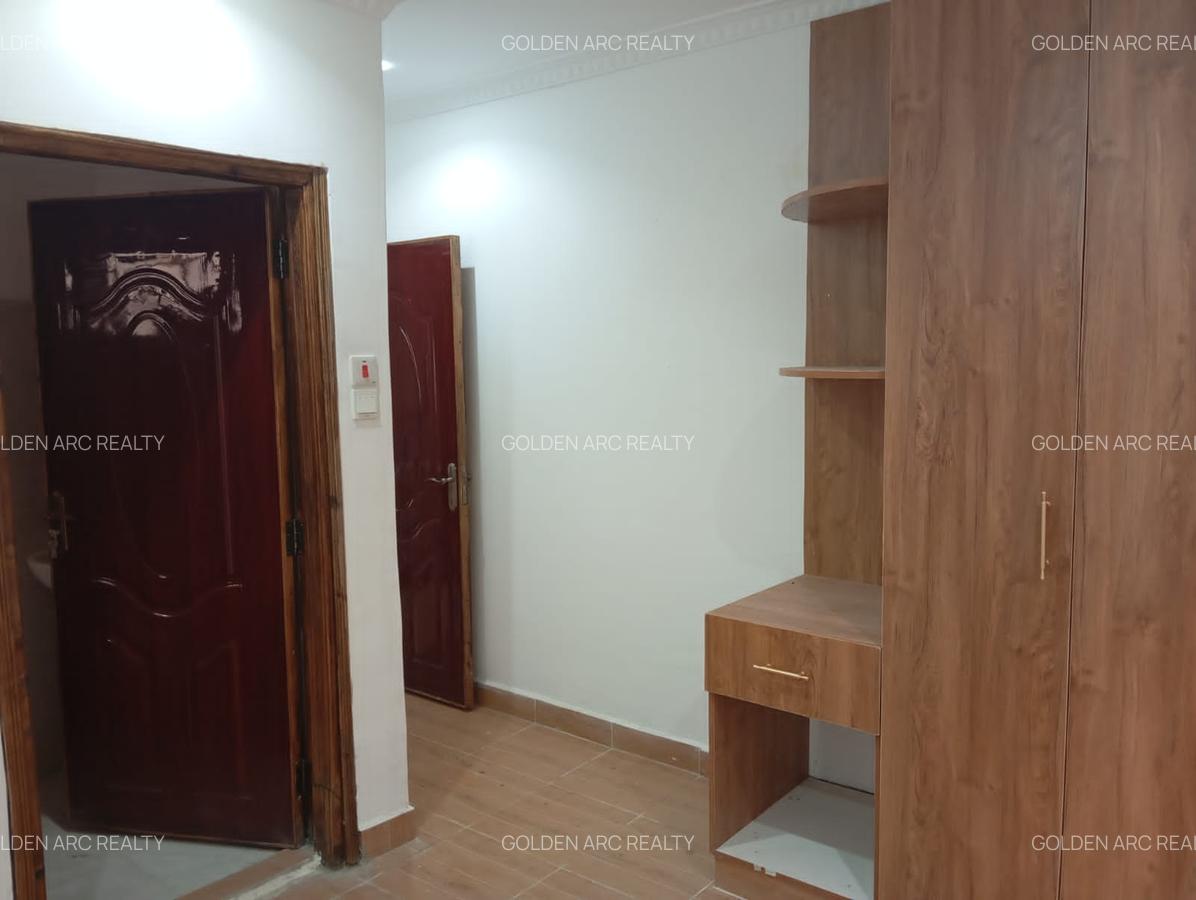 3 Bed House with En Suite in Ongata Rongai - 14