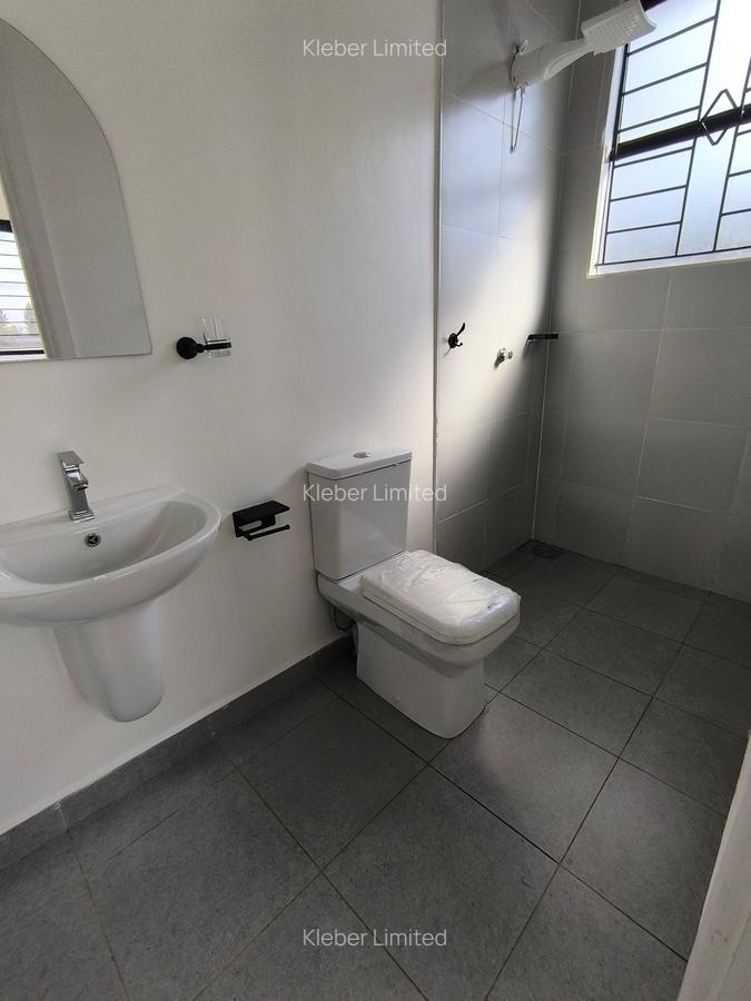 3 Bed House with En Suite in Ruiru - 14