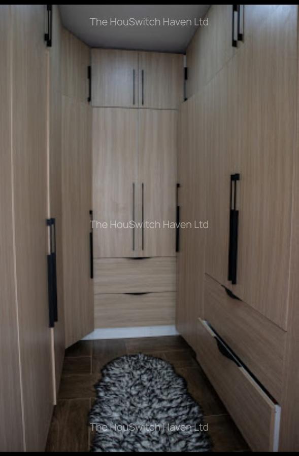 6 Bed House with En Suite at Maasai Lodge Road - 11