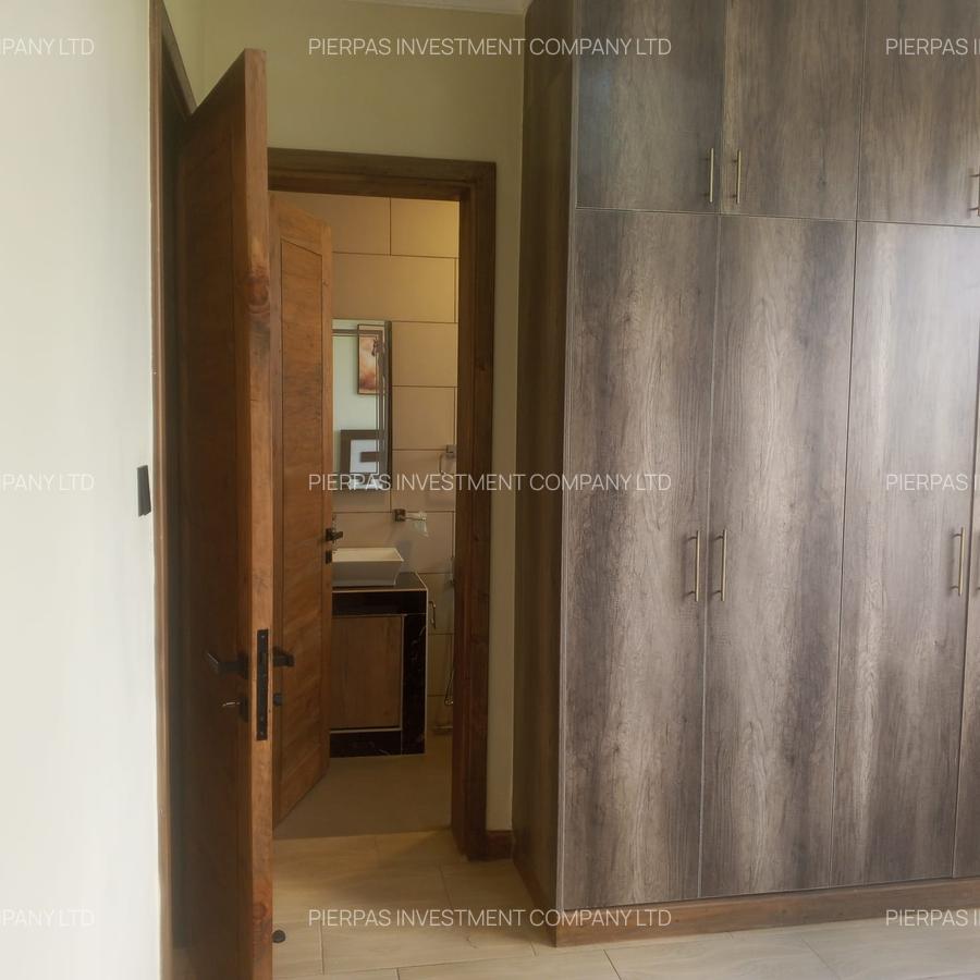 4 Bed Townhouse with En Suite in Ruaka - 10